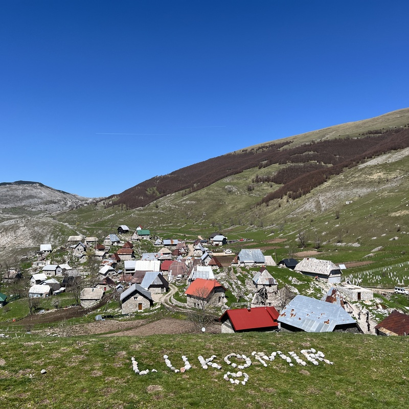 Lukomir