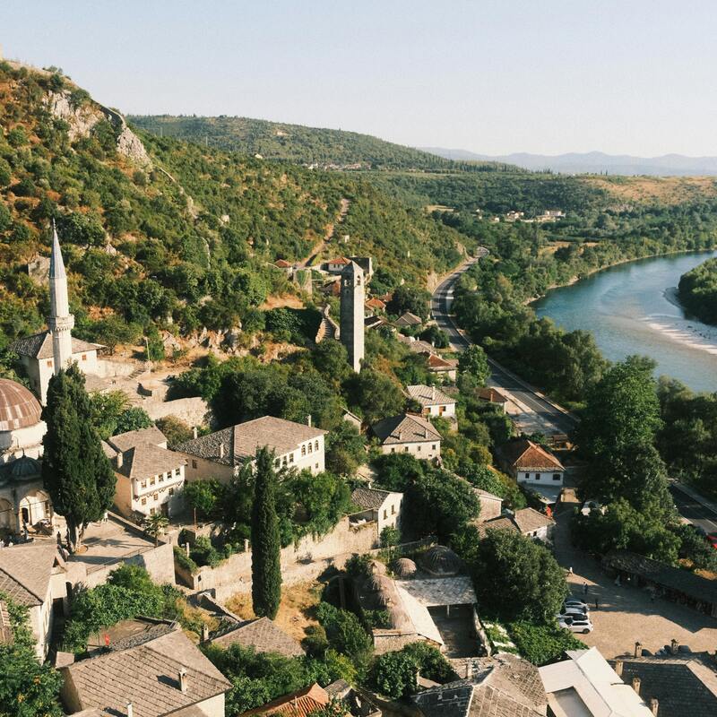 Počitelj