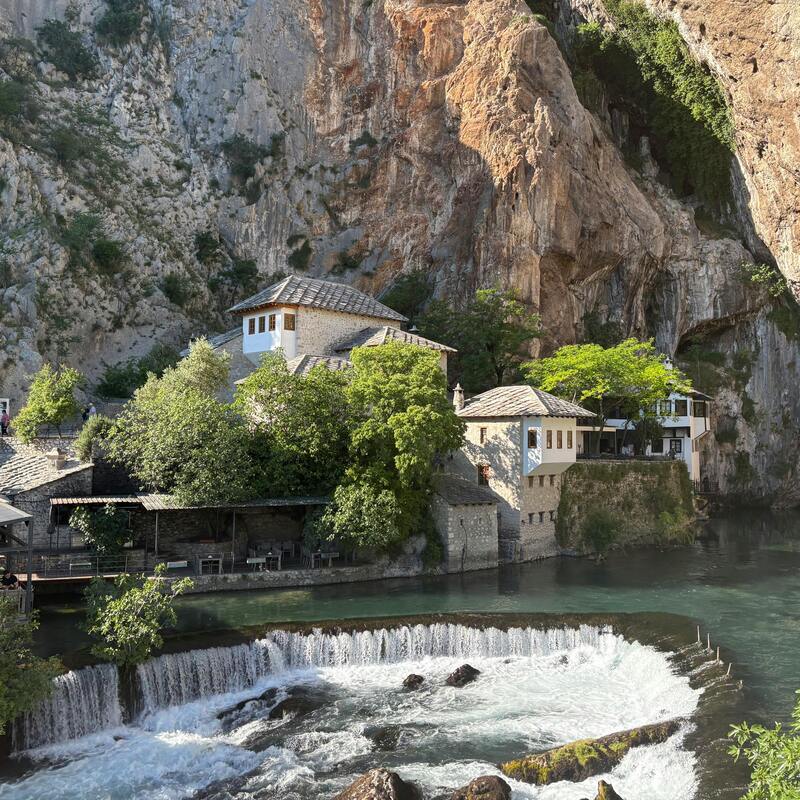 Blagaj